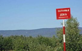 Установление охранных зон Межевание в Омске