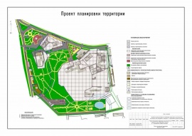 ППТ проект планировки территории Кадастровые работы в Омске